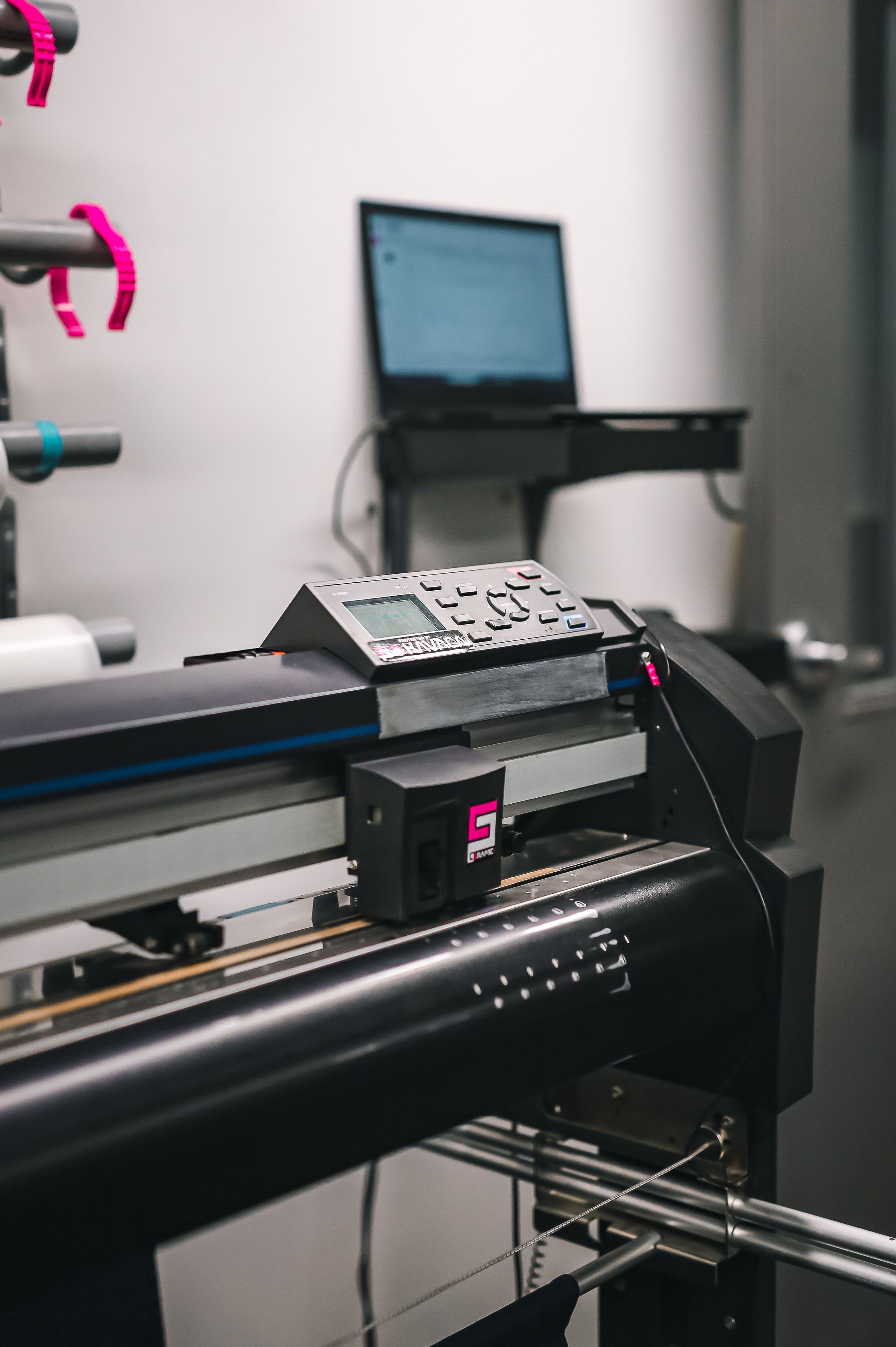 Laser Printers